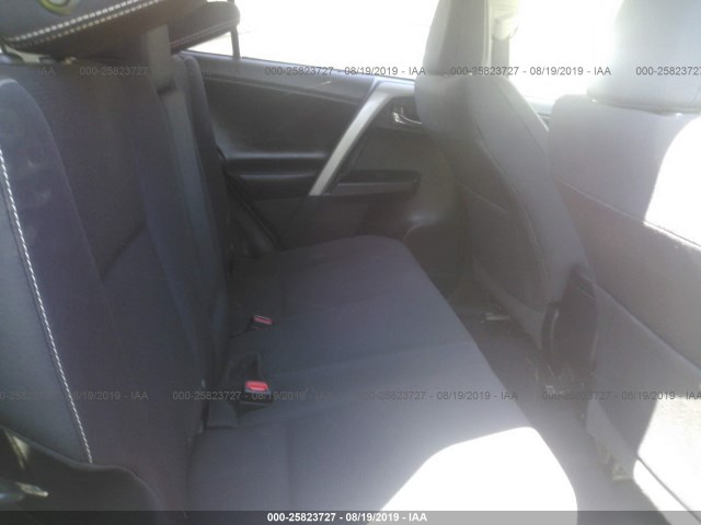 Photo 7 VIN: 2T3WFREV6JW468734 - TOYOTA RAV4 