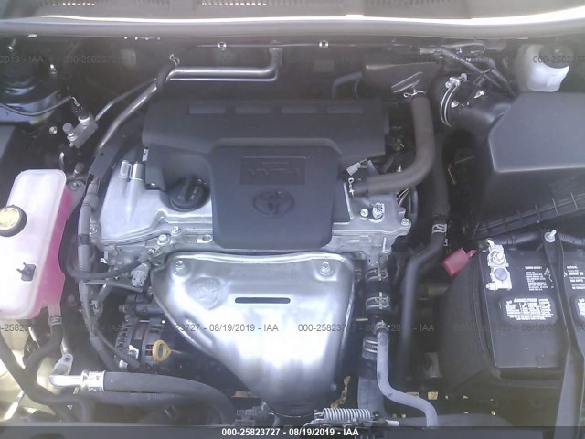 Photo 9 VIN: 2T3WFREV6JW468734 - TOYOTA RAV4 