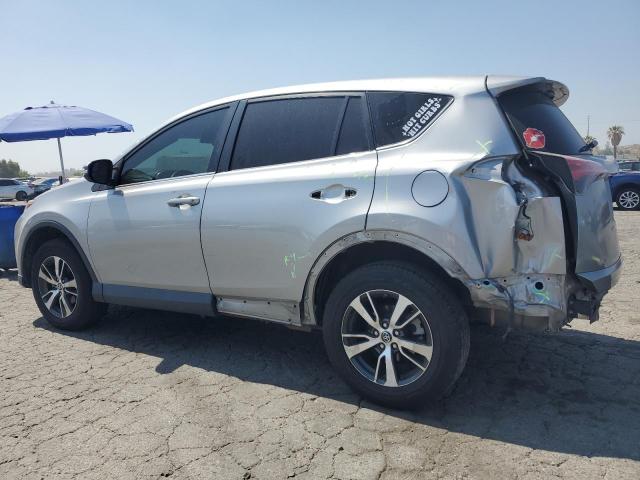 Photo 1 VIN: 2T3WFREV6JW470113 - TOYOTA RAV4 