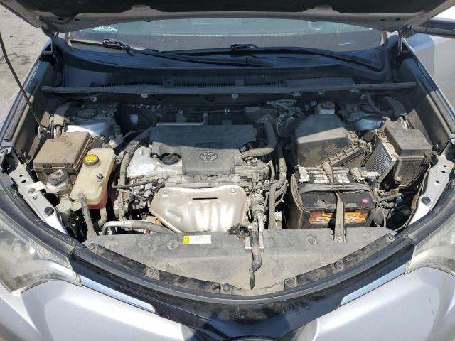 Photo 11 VIN: 2T3WFREV6JW470113 - TOYOTA RAV4 