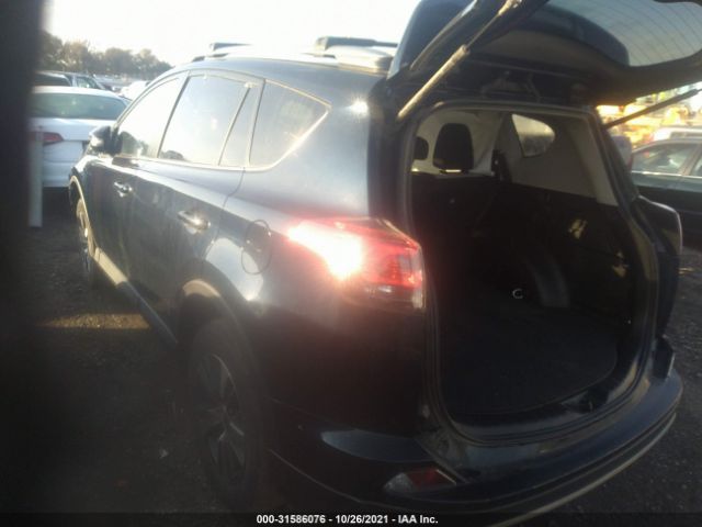 Photo 2 VIN: 2T3WFREV6JW473125 - TOYOTA RAV4 