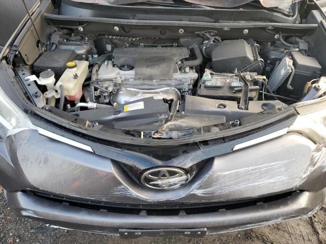 Photo 11 VIN: 2T3WFREV6JW474159 - TOYOTA RAV4 ADVEN 