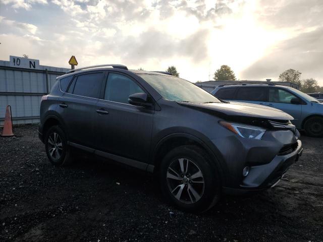 Photo 3 VIN: 2T3WFREV6JW474159 - TOYOTA RAV4 ADVEN 