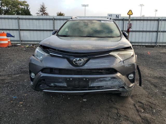 Photo 4 VIN: 2T3WFREV6JW474159 - TOYOTA RAV4 ADVEN 