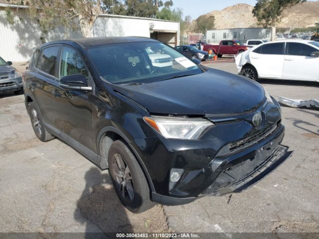 Photo 0 VIN: 2T3WFREV6JW475201 - TOYOTA RAV4 