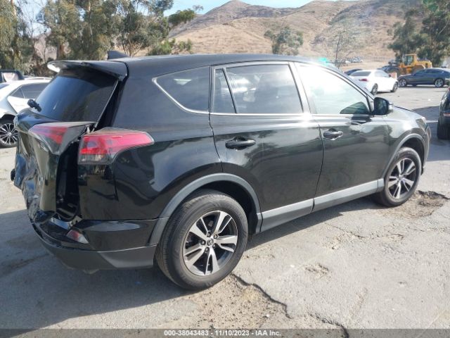 Photo 3 VIN: 2T3WFREV6JW475201 - TOYOTA RAV4 