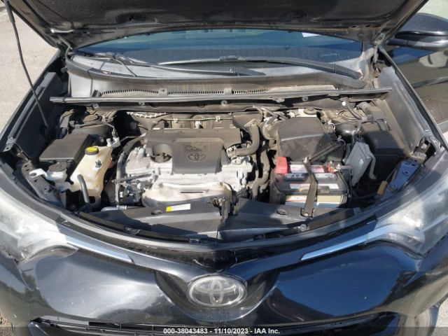 Photo 9 VIN: 2T3WFREV6JW475201 - TOYOTA RAV4 