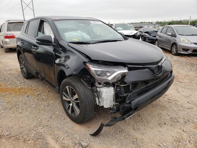 Photo 0 VIN: 2T3WFREV6JW475246 - TOYOTA RAV4 ADVEN 