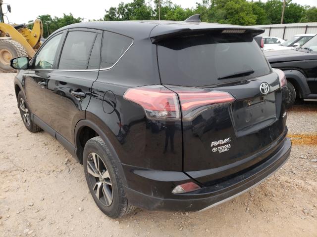 Photo 2 VIN: 2T3WFREV6JW475246 - TOYOTA RAV4 ADVEN 