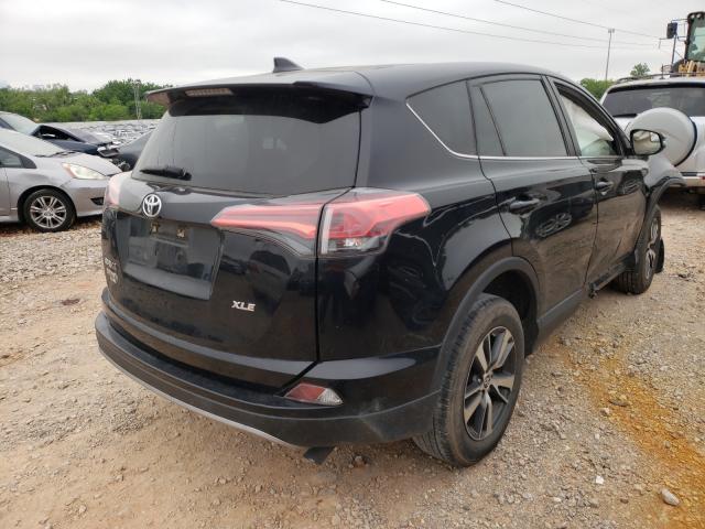 Photo 3 VIN: 2T3WFREV6JW475246 - TOYOTA RAV4 ADVEN 