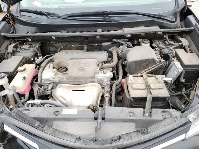 Photo 6 VIN: 2T3WFREV6JW475246 - TOYOTA RAV4 ADVEN 