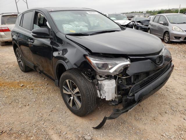 Photo 8 VIN: 2T3WFREV6JW475246 - TOYOTA RAV4 ADVEN 