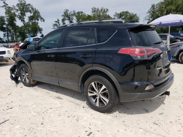 Photo 1 VIN: 2T3WFREV6JW476820 - TOYOTA RAV4 ADVEN 