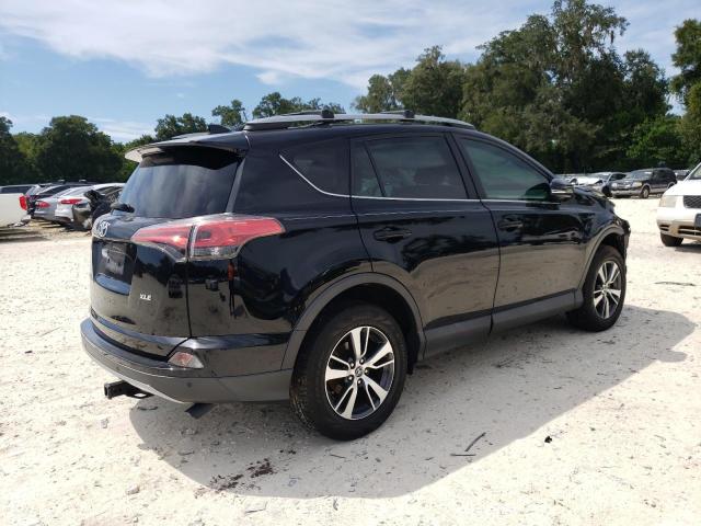 Photo 2 VIN: 2T3WFREV6JW476820 - TOYOTA RAV4 ADVEN 