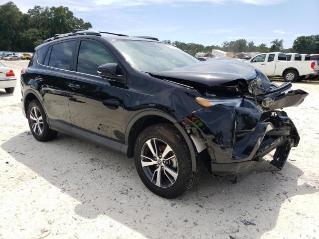 Photo 3 VIN: 2T3WFREV6JW476820 - TOYOTA RAV4 ADVEN 