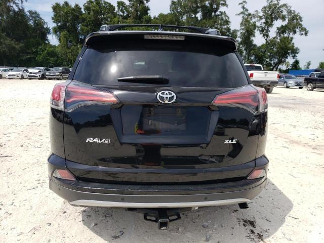 Photo 5 VIN: 2T3WFREV6JW476820 - TOYOTA RAV4 ADVEN 