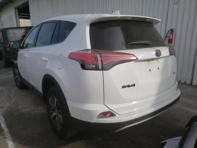 Photo 2 VIN: 2T3WFREV6JW480737 - TOYOTA RAV4 ADVEN 