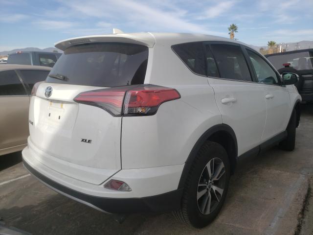 Photo 3 VIN: 2T3WFREV6JW480737 - TOYOTA RAV4 ADVEN 