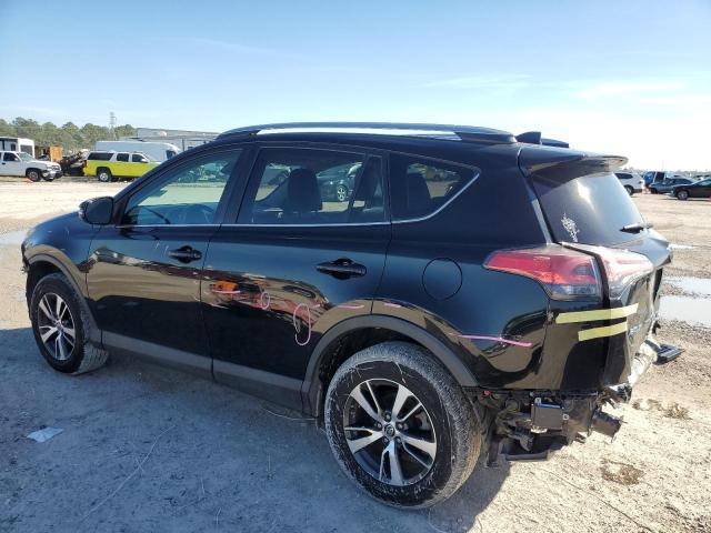 Photo 1 VIN: 2T3WFREV6JW483539 - TOYOTA RAV4 