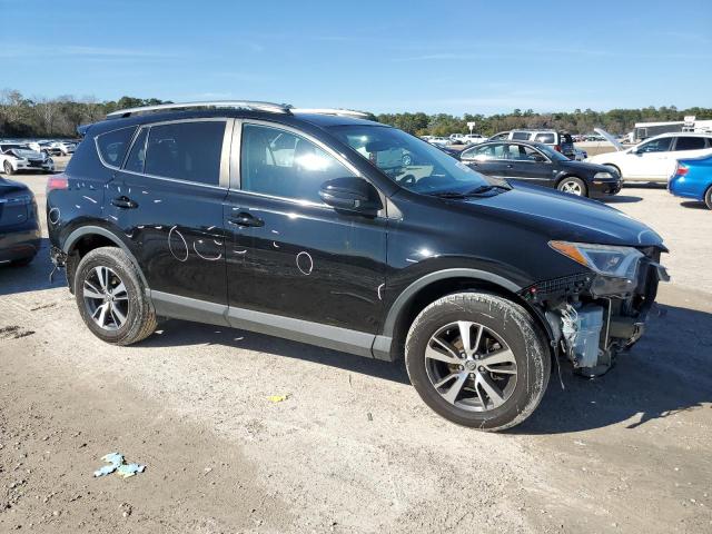 Photo 3 VIN: 2T3WFREV6JW483539 - TOYOTA RAV4 