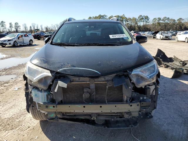 Photo 4 VIN: 2T3WFREV6JW483539 - TOYOTA RAV4 