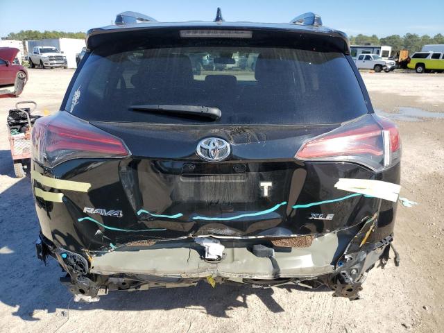 Photo 5 VIN: 2T3WFREV6JW483539 - TOYOTA RAV4 