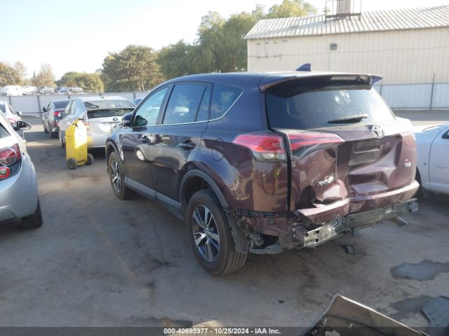 Photo 2 VIN: 2T3WFREV6JW487672 - TOYOTA RAV4 