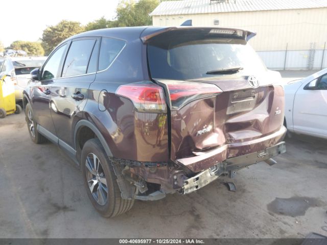 Photo 5 VIN: 2T3WFREV6JW487672 - TOYOTA RAV4 