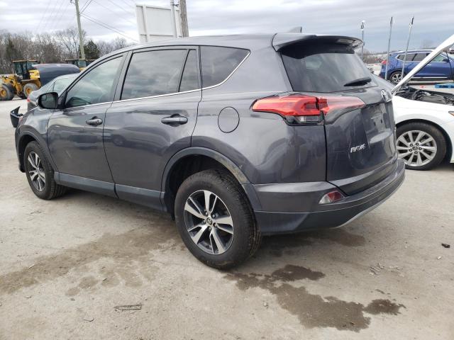 Photo 1 VIN: 2T3WFREV6JW487820 - TOYOTA RAV4 ADVEN 