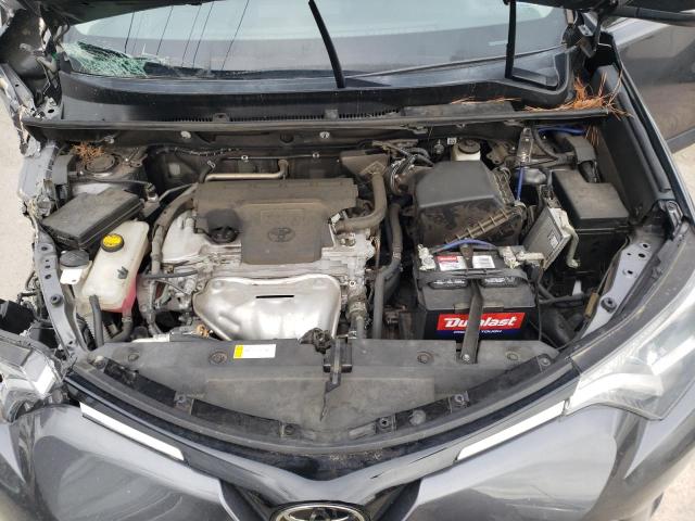 Photo 11 VIN: 2T3WFREV6JW487820 - TOYOTA RAV4 ADVEN 