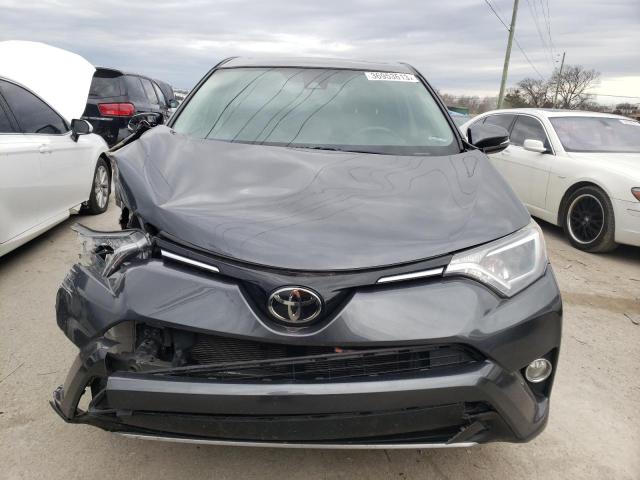 Photo 4 VIN: 2T3WFREV6JW487820 - TOYOTA RAV4 ADVEN 