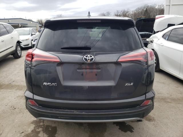 Photo 5 VIN: 2T3WFREV6JW487820 - TOYOTA RAV4 ADVEN 