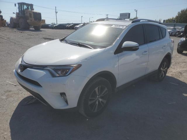 Photo 0 VIN: 2T3WFREV6JW491687 - TOYOTA RAV4 ADVEN 