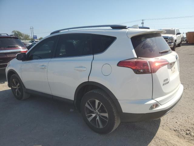 Photo 1 VIN: 2T3WFREV6JW491687 - TOYOTA RAV4 ADVEN 