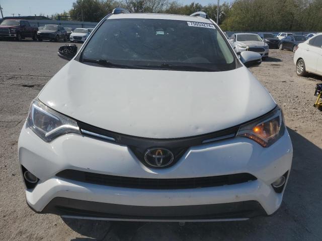 Photo 4 VIN: 2T3WFREV6JW491687 - TOYOTA RAV4 ADVEN 