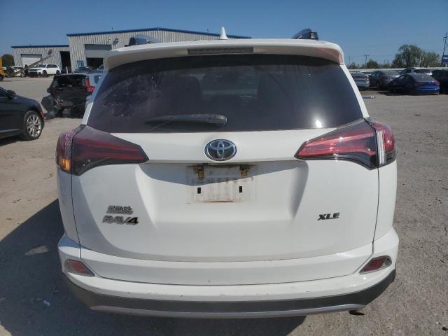 Photo 5 VIN: 2T3WFREV6JW491687 - TOYOTA RAV4 ADVEN 