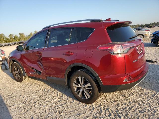 Photo 1 VIN: 2T3WFREV6JW493536 - TOYOTA RAV4 ADVEN 