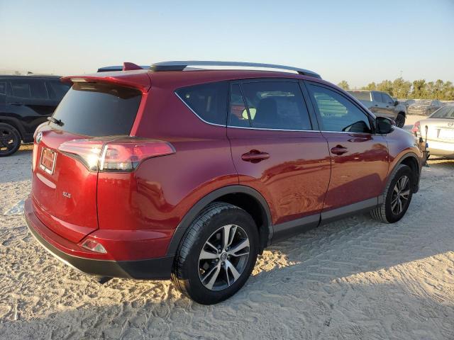 Photo 2 VIN: 2T3WFREV6JW493536 - TOYOTA RAV4 ADVEN 