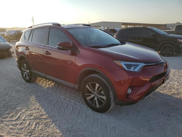 Photo 3 VIN: 2T3WFREV6JW493536 - TOYOTA RAV4 ADVEN 