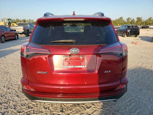 Photo 5 VIN: 2T3WFREV6JW493536 - TOYOTA RAV4 ADVEN 