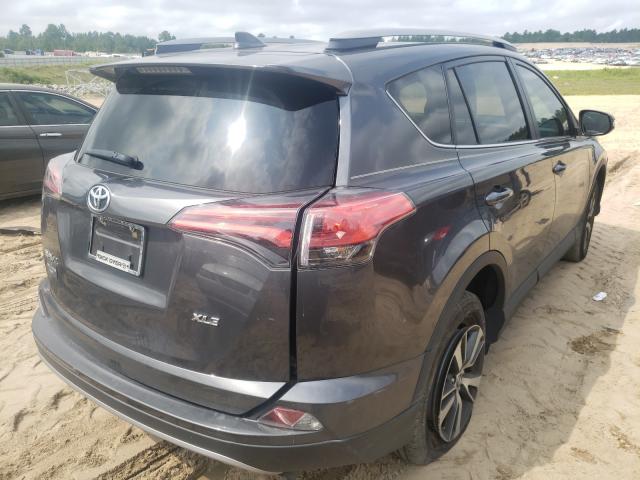 Photo 3 VIN: 2T3WFREV6JW509489 - TOYOTA RAV4 ADVEN 