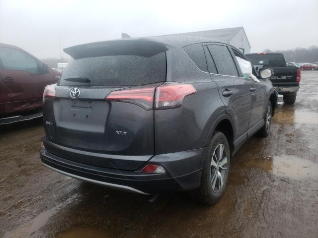 Photo 3 VIN: 2T3WFREV6JW510657 - TOYOTA RAV4 ADVEN 