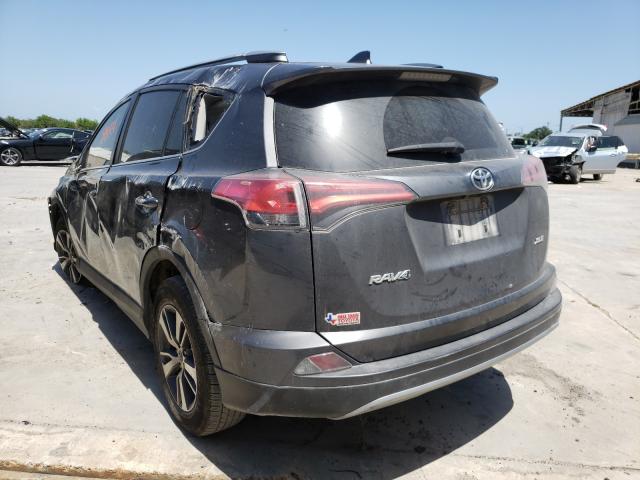 Photo 2 VIN: 2T3WFREV6JW514241 - TOYOTA RAV4 ADVEN 