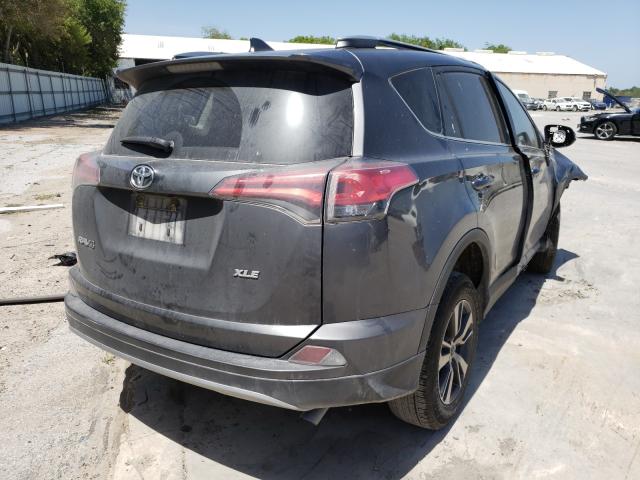 Photo 3 VIN: 2T3WFREV6JW514241 - TOYOTA RAV4 ADVEN 