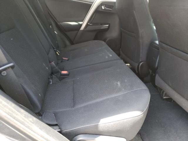 Photo 5 VIN: 2T3WFREV6JW514241 - TOYOTA RAV4 ADVEN 