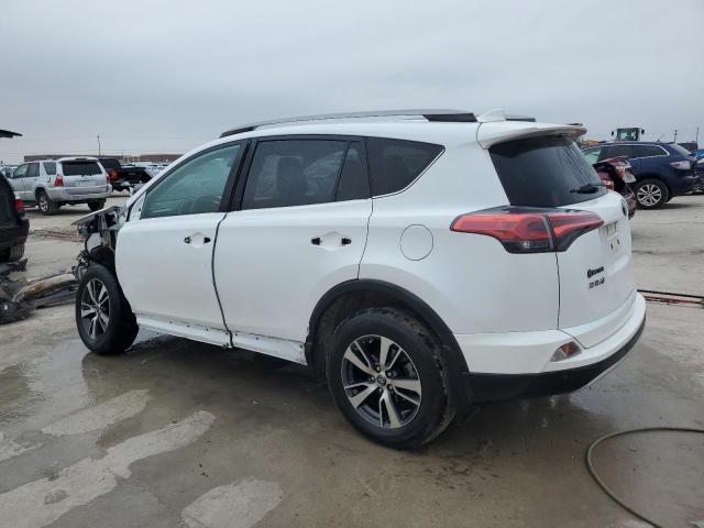 Photo 1 VIN: 2T3WFREV6JW514255 - TOYOTA RAV4 ADVEN 