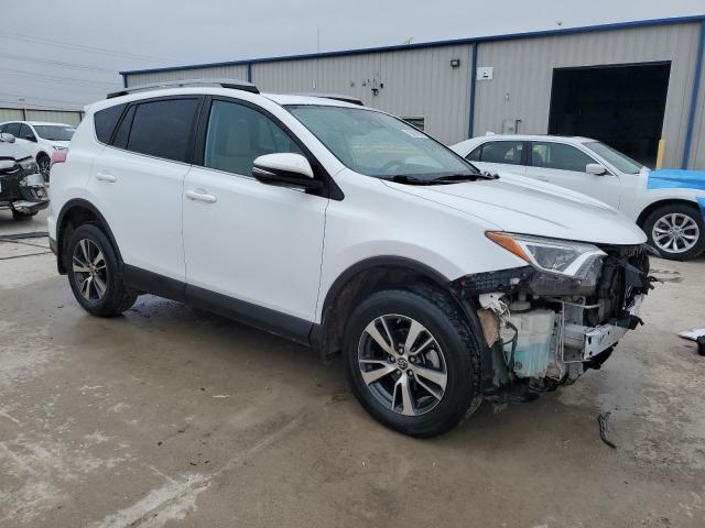 Photo 3 VIN: 2T3WFREV6JW514255 - TOYOTA RAV4 ADVEN 