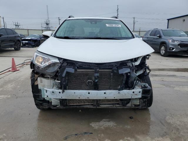 Photo 4 VIN: 2T3WFREV6JW514255 - TOYOTA RAV4 ADVEN 