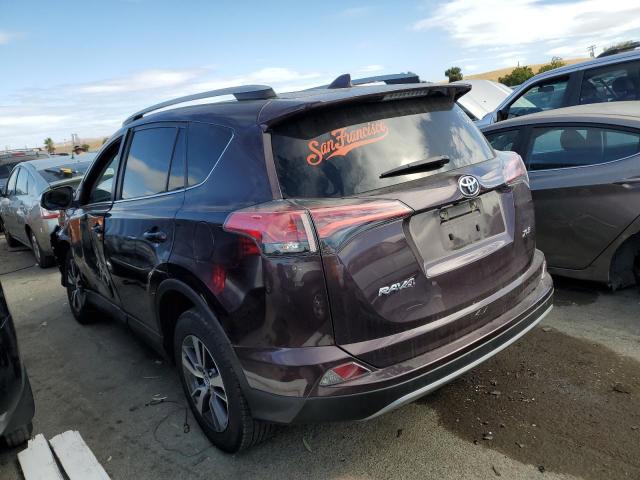 Photo 1 VIN: 2T3WFREV6JW515096 - TOYOTA RAV4 ADVEN 