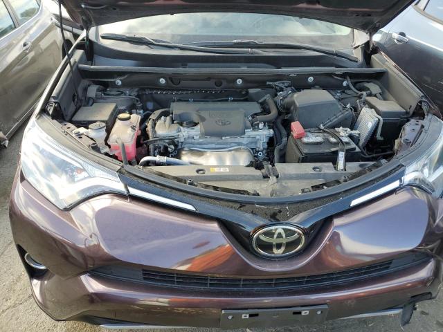 Photo 11 VIN: 2T3WFREV6JW515096 - TOYOTA RAV4 ADVEN 